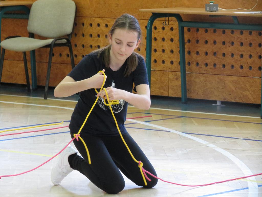 Uzlařská regata - 19.1.2019