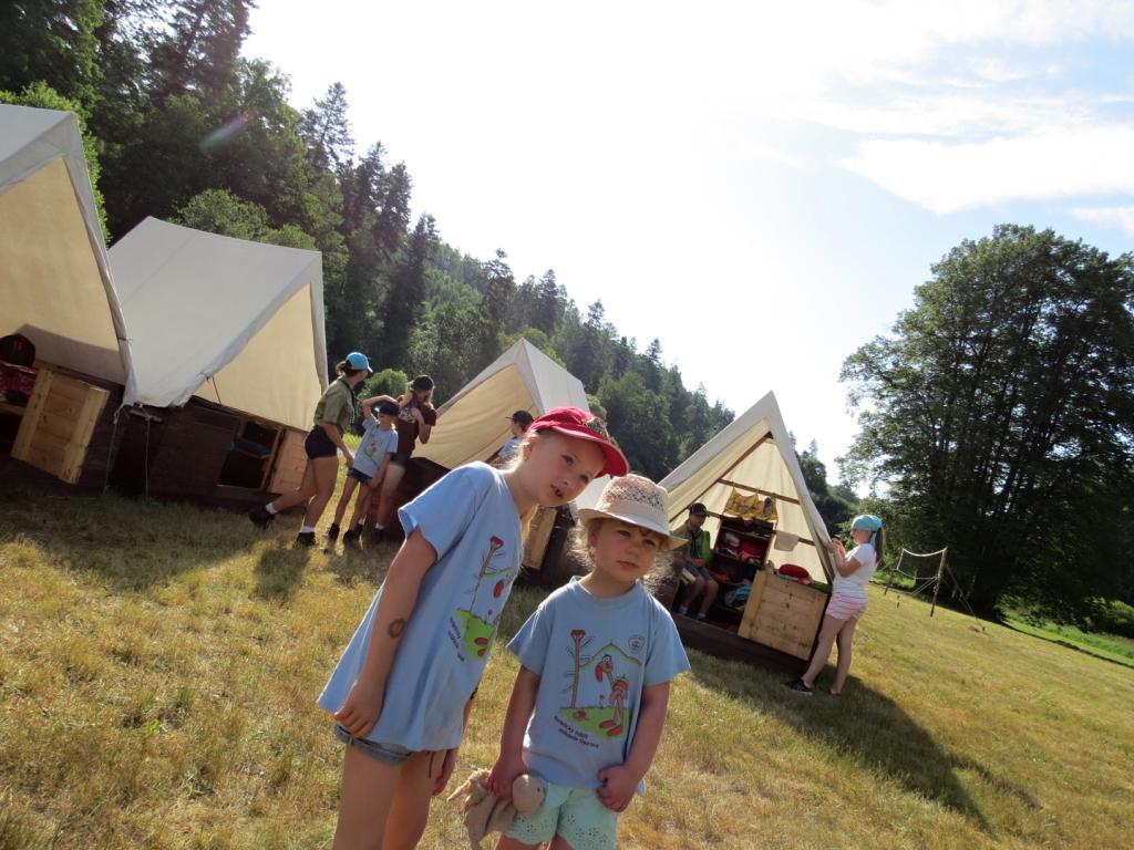 Modrý obelisk - 31.5-2.6.2019