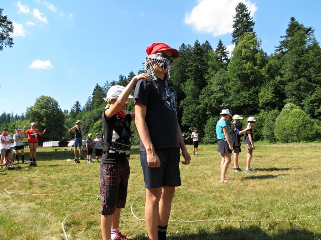 Modrý obelisk - 31.5-2.6.2019