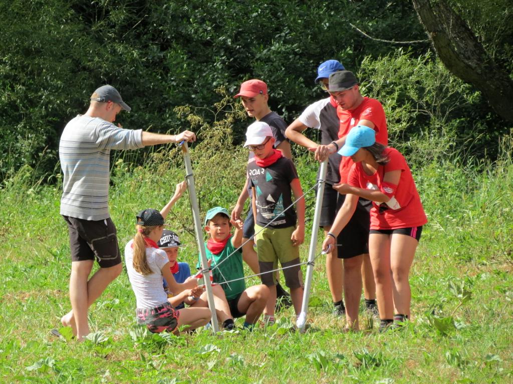Modrý obelisk - 31.5-2.6.2019