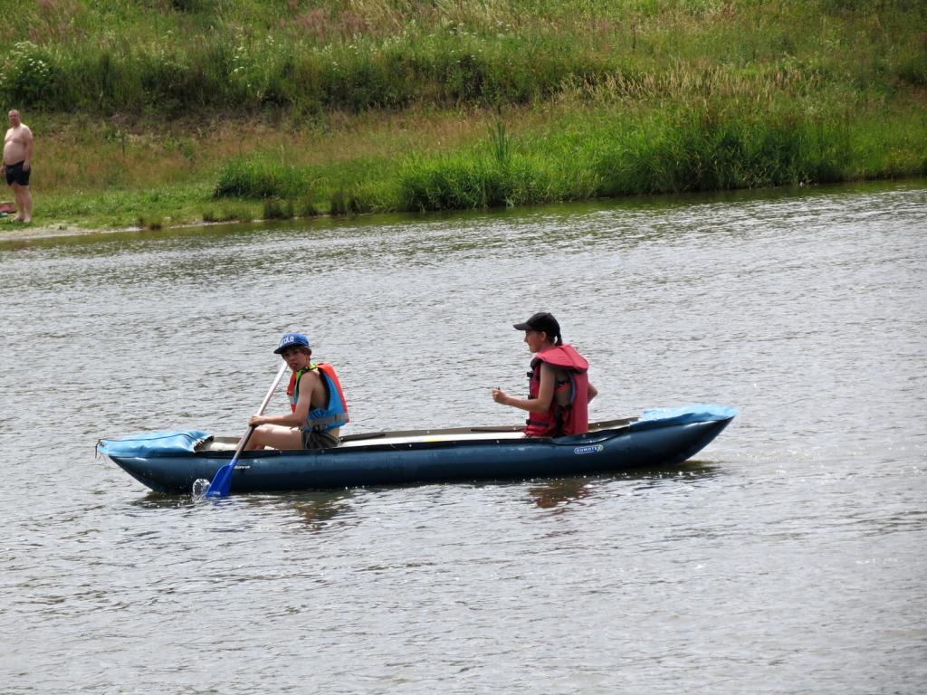 Modrý obelisk - 31.5-2.6.2019