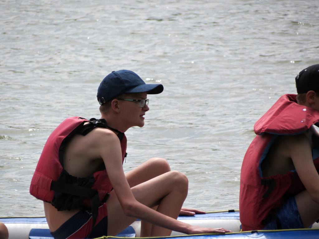 Modrý obelisk - 31.5-2.6.2019