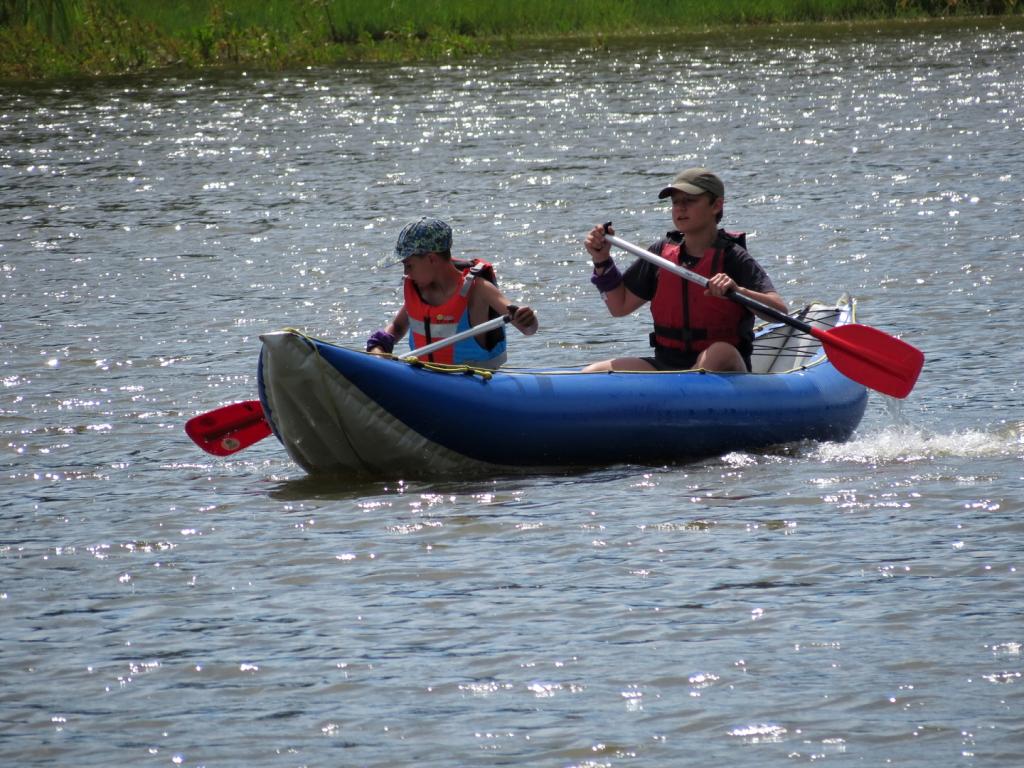 Modrý obelisk - 31.5-2.6.2019