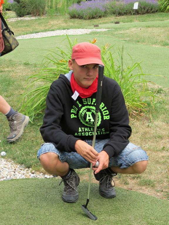 Modrý obelisk - 31.5-2.6.2019