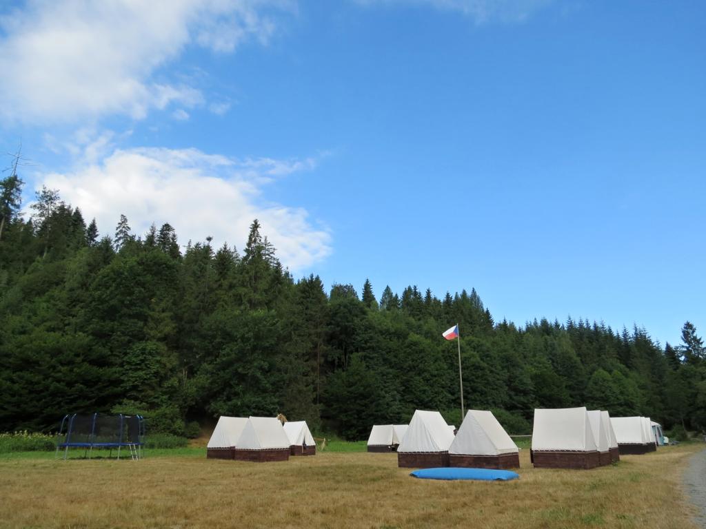 Modrý obelisk - 31.5-2.6.2019