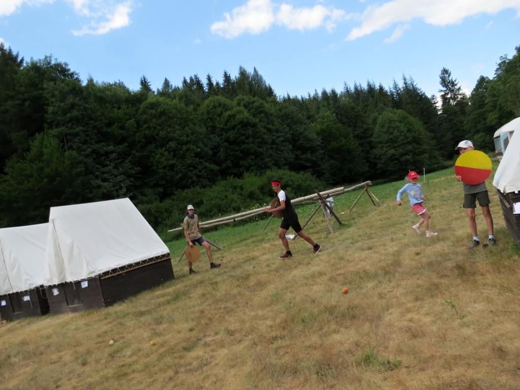 Modrý obelisk - 31.5-2.6.2019