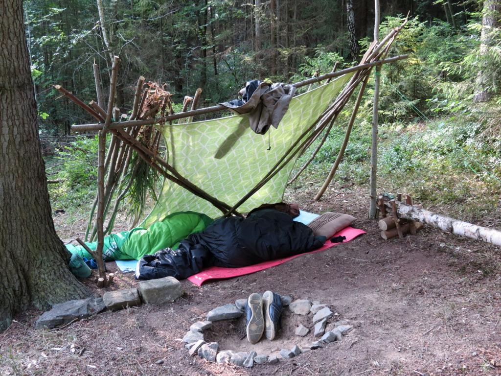 Modrý obelisk - 31.5-2.6.2019