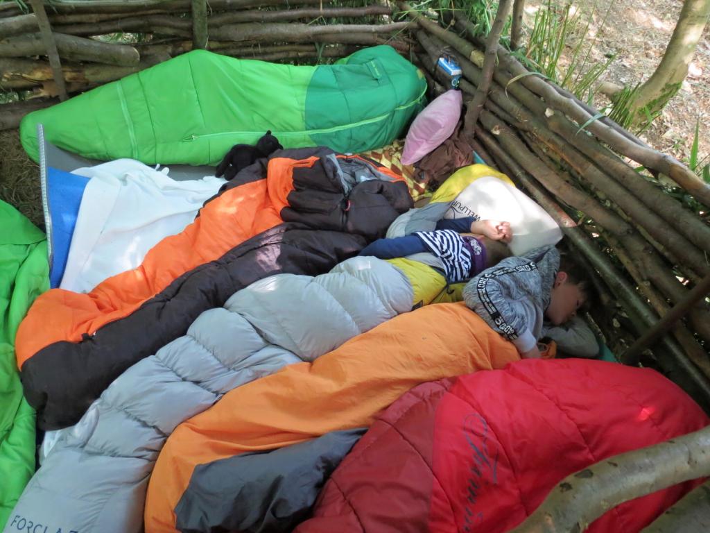 Modrý obelisk - 31.5-2.6.2019