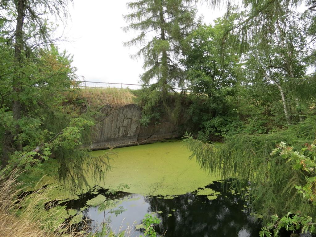 Modrý obelisk - 31.5-2.6.2019
