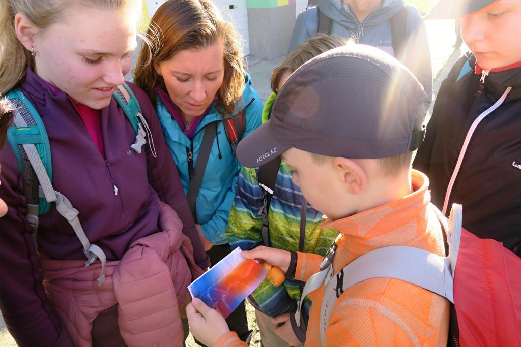 Trampolíny - 24.11.2019