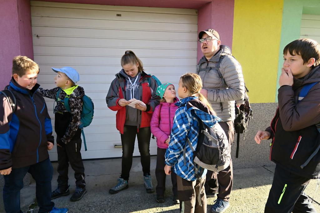 Trampolíny - 24.11.2019