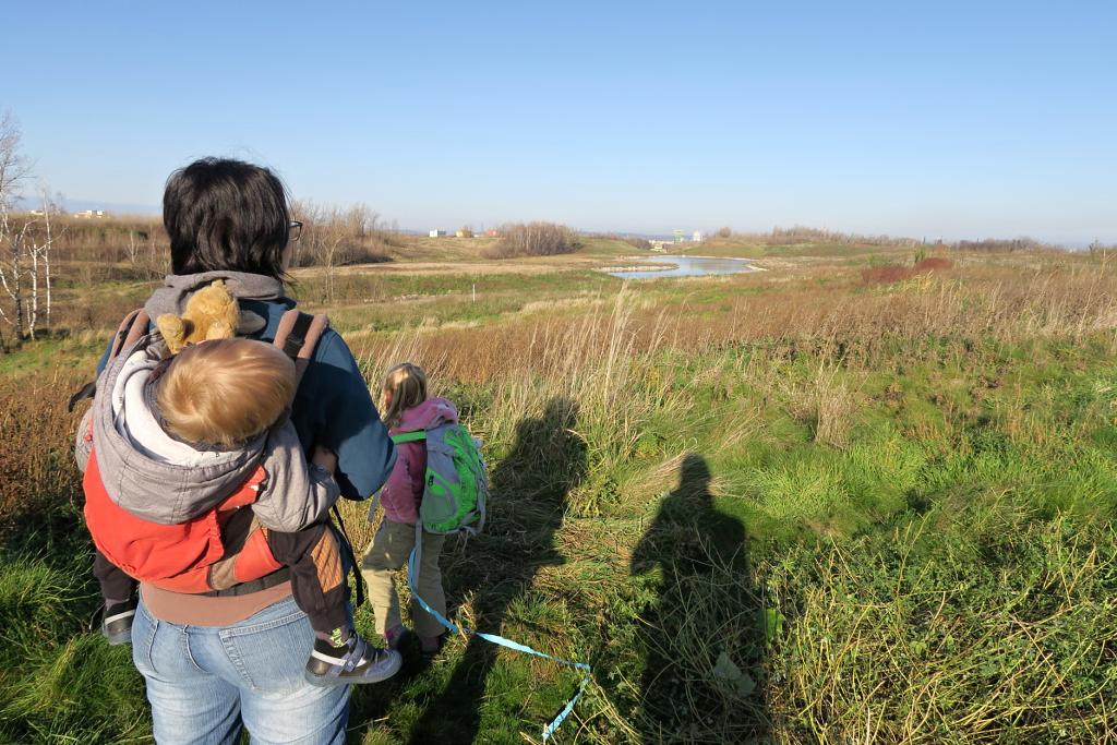 Trampolíny - 24.11.2019