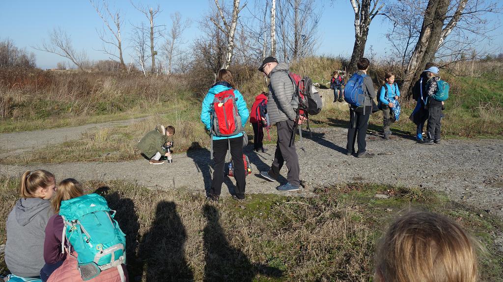 Trampolíny - 24.11.2019