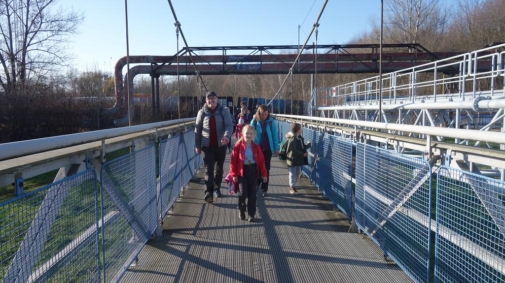 Trampolíny - 24.11.2019