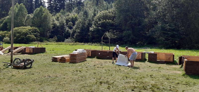 Bouračka LT - 15.-16.8.2020