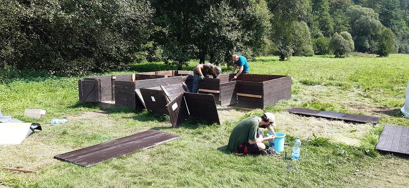 Bouračka LT - 15.-16.8.2020