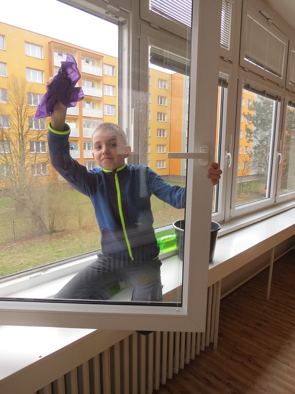 Brig�da - 7.3.2020