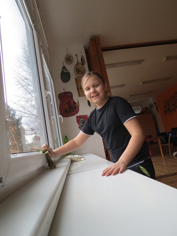 Brig�da - 7.3.2020