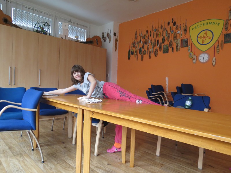 Brig�da - 7.3.2020