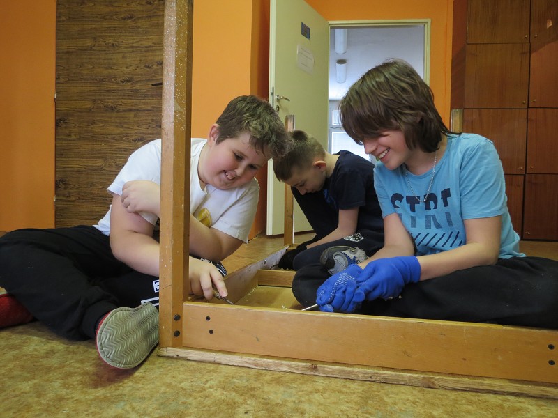 Brig�da - 7.3.2020