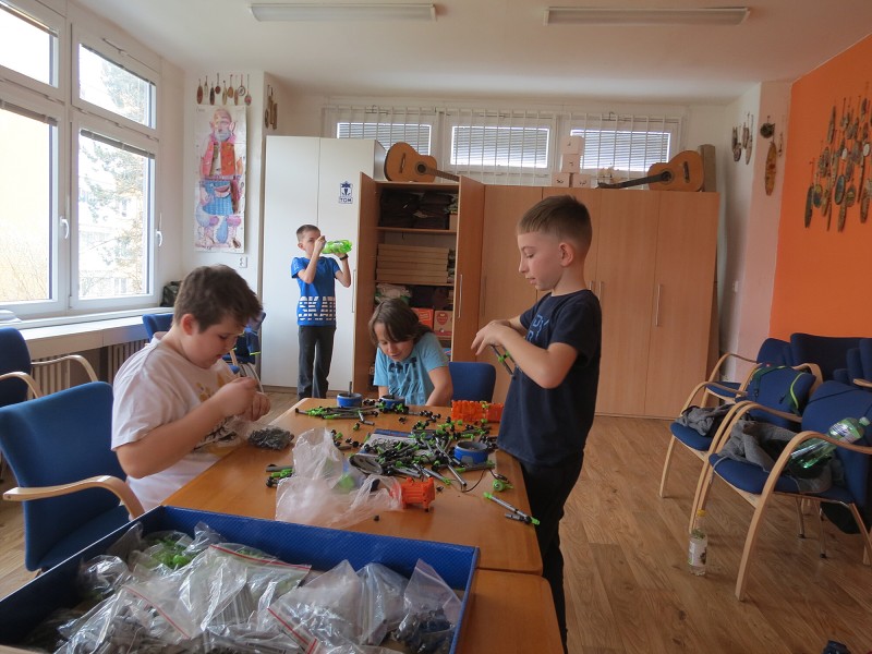 Brig�da - 7.3.2020