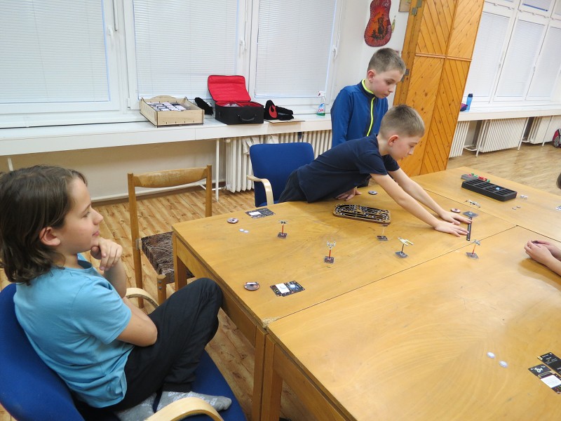 Brig�da - 7.3.2020