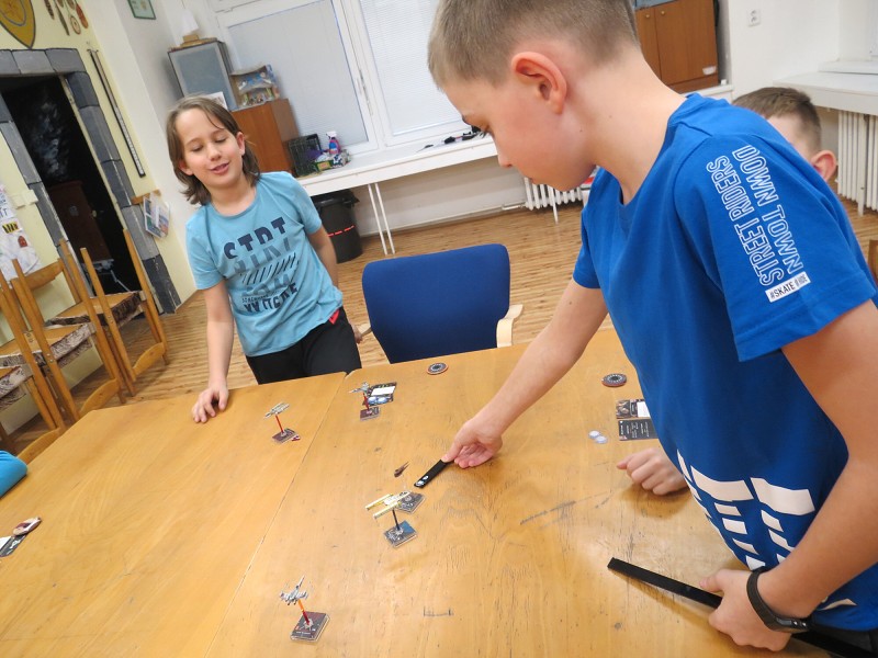 Brig�da - 7.3.2020