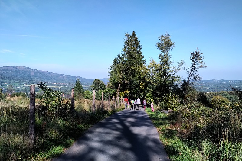 Čeladná - 1.-3.10.2021