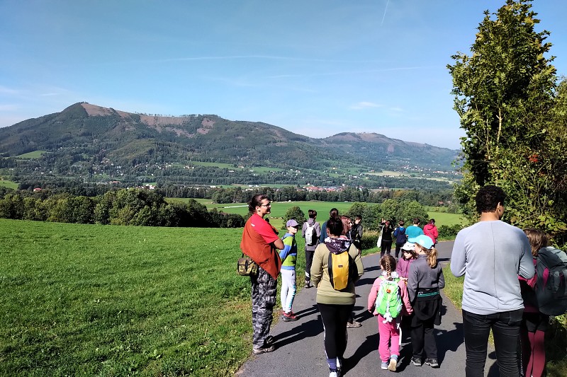 Čeladná - 1.-3.10.2021