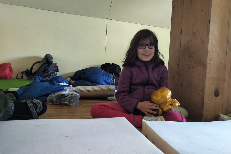 Čeladná - 1.-3.10.2021