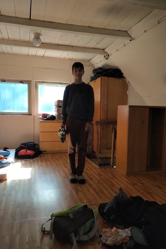 Čeladná - 1.-3.10.2021