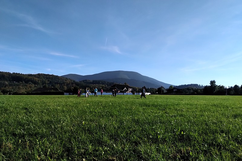 Čeladná - 1.-3.10.2021