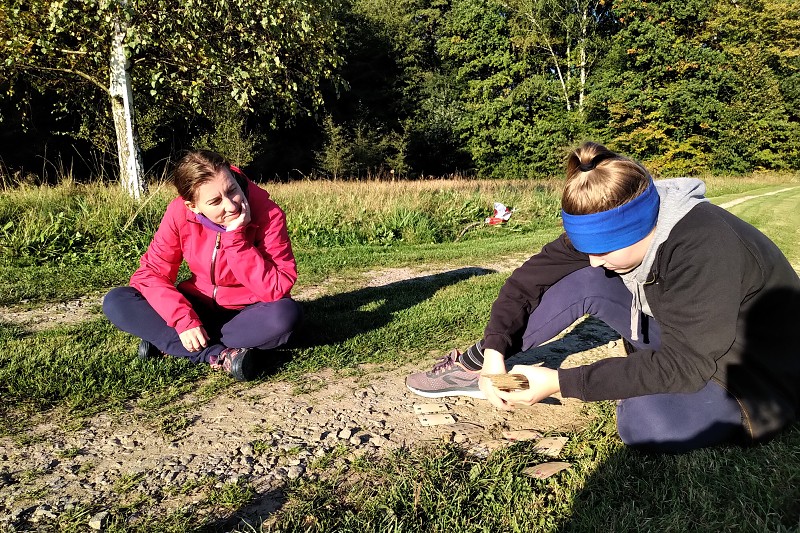 Čeladná - 1.-3.10.2021