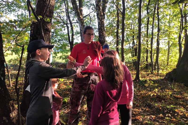 Čeladná - 1.-3.10.2021