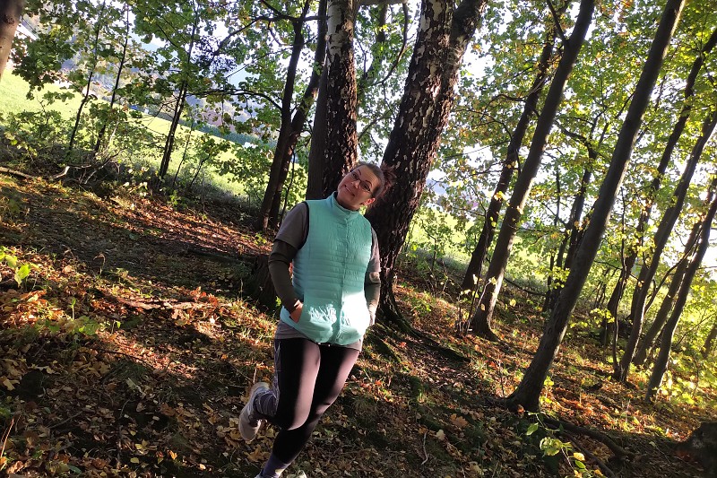 Čeladná - 1.-3.10.2021