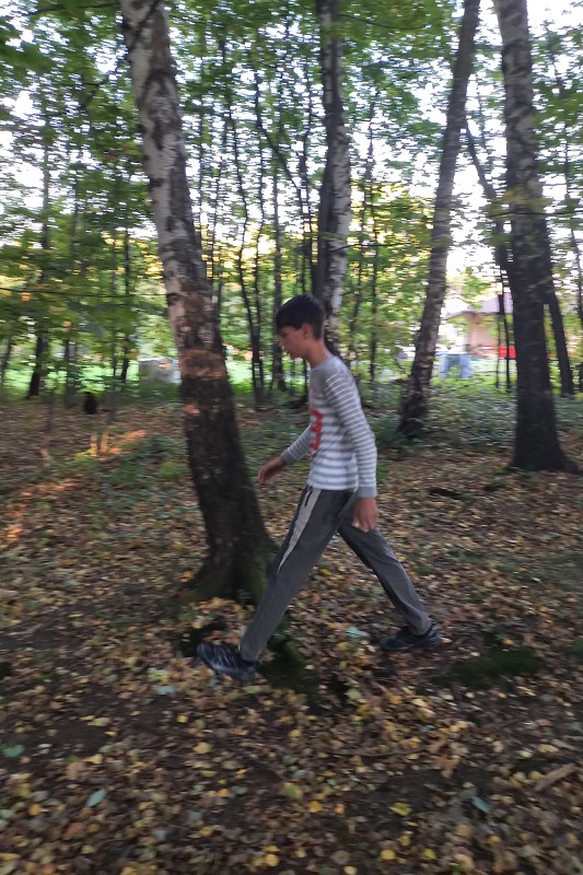 Čeladná - 1.-3.10.2021