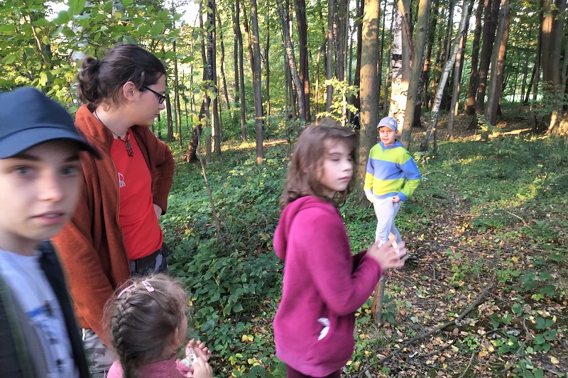 Čeladná - 1.-3.10.2021