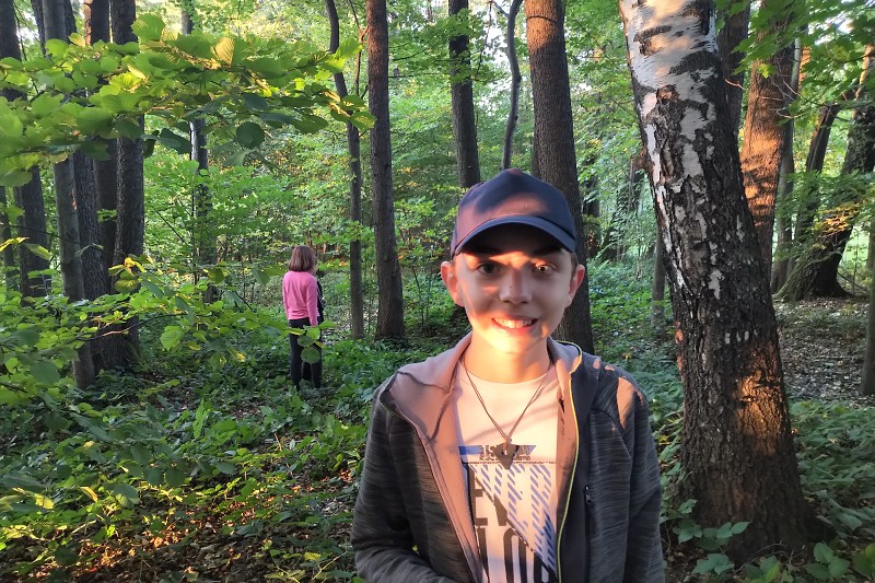 Čeladná - 1.-3.10.2021