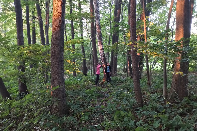 Čeladná - 1.-3.10.2021