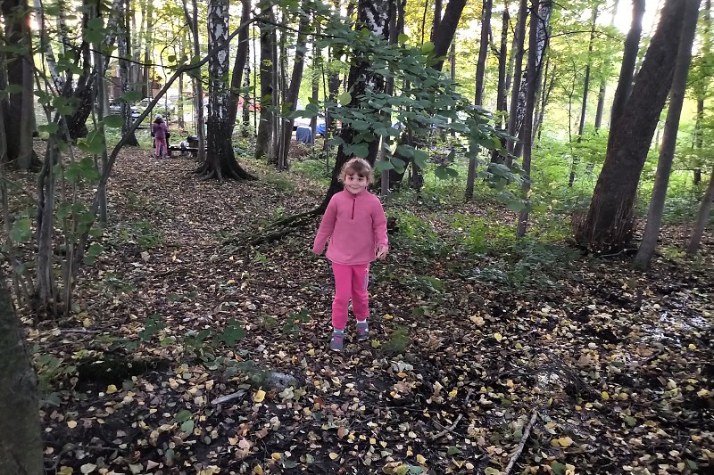 Čeladná - 1.-3.10.2021