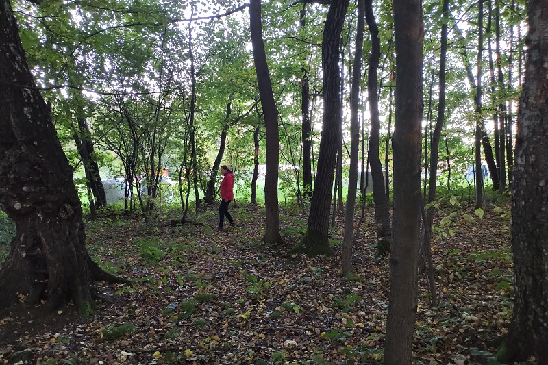 Čeladná - 1.-3.10.2021