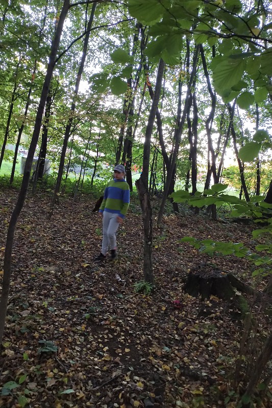 Čeladná - 1.-3.10.2021