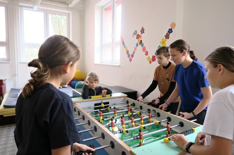 Klokočov - 19.-21.11.2021