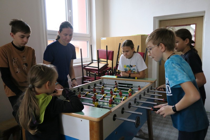 Klokočov - 19.-21.11.2021