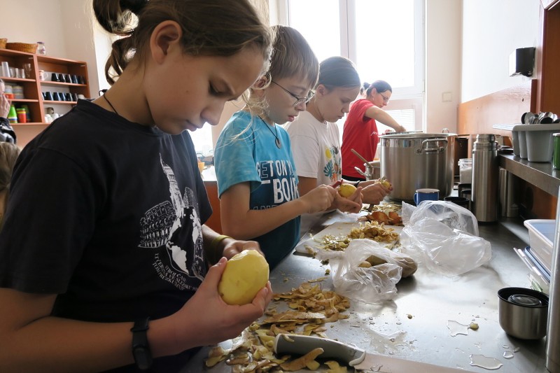 Klokočov - 19.-21.11.2021