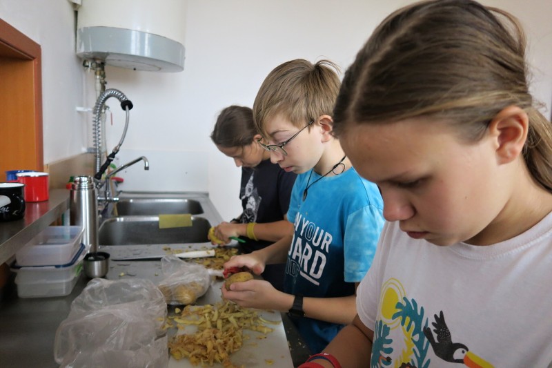 Klokočov - 19.-21.11.2021