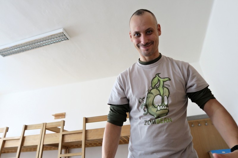 Klokočov - 19.-21.11.2021