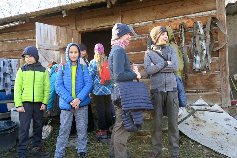 Klokočov - 19.-21.11.2021