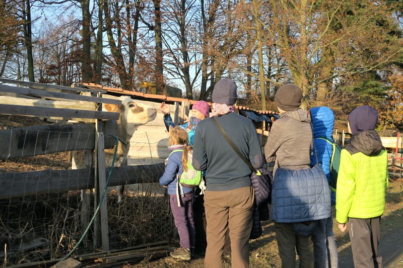 Klokočov - 19.-21.11.2021