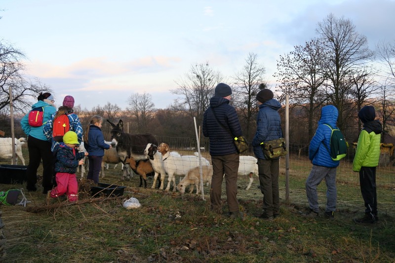 Klokočov - 19.-21.11.2021